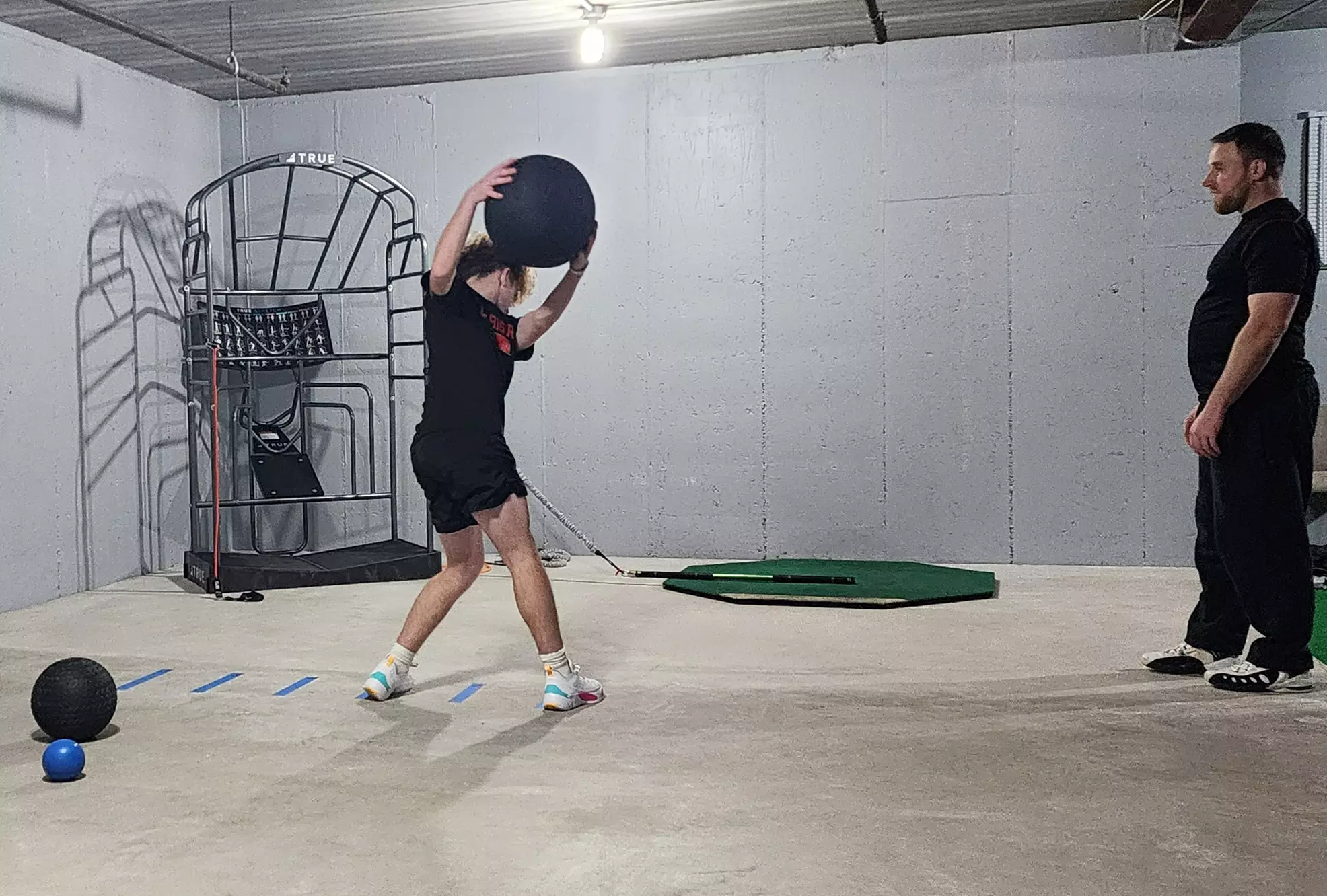 Personalized Golf Instruction with Expert Coaches