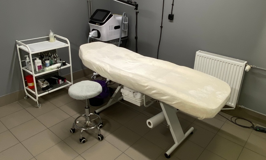Image 5: Laserowe usuwanie tatuażu i makijażu permanentnego