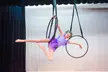 Save up to 60% on Fun Kids' Aerial Silks Classes at Aspire Aerial Dance and Movement - Second Medium