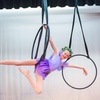 Image 2: Kids' Aerial Silks Fitness Classes - Aspire Aerial Dance and Movement