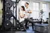 Up to 50% Off on Fitness Conditioning at Re:VORN