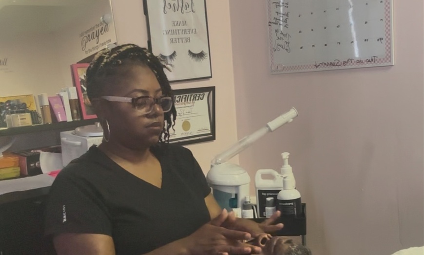 Image 6: Pampering Package: Choose 2, 3 or 4 Services