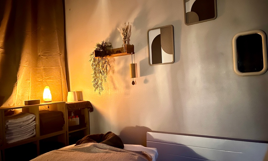 Image 5: Massage au chocolat ou personnalisé avec soin du visage en option