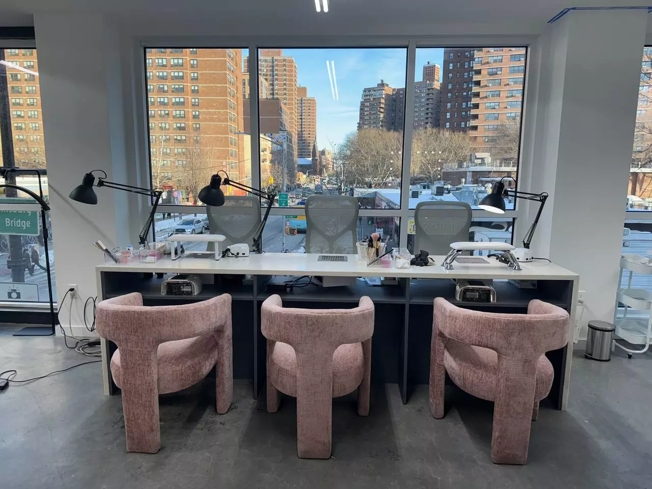 Get Salon-Perfect Nails with a Russian Gel Manicure