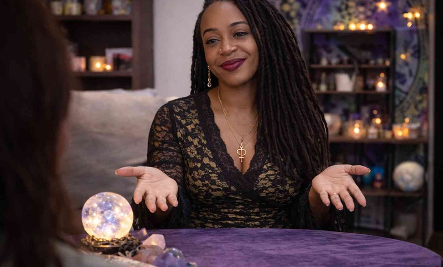 Image 2: Up to 60% Off on  at Divine Body & Soul Healing