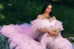 Experience By.Lavache's Maternity Photography Session with Optional Hair and Makeup (Up to 55% Off) - Second Medium