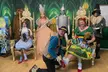 Hidden Gem of Florida — Wizard of Oz Museum & Van Gogh Immersive Experience with Museum Present - Second Medium