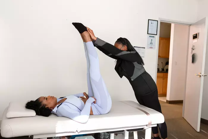 Personalized Assisted Stretch & Corrective Exercise – Las Vegas