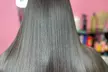Experience Silky Smooth Hair w/One,Two or Three Keratin Treatment Sessions at Beauty World Atl - Up to 55% Off - Second Medium
