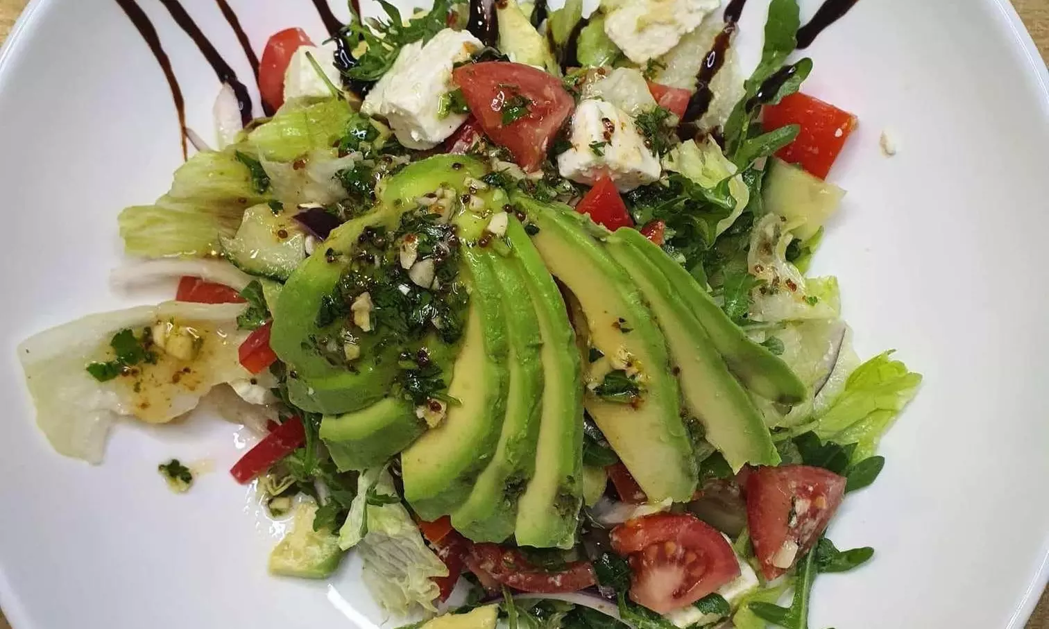 Delicious Breakfast & Lunch Deals for 1, 2, or 4 

4o