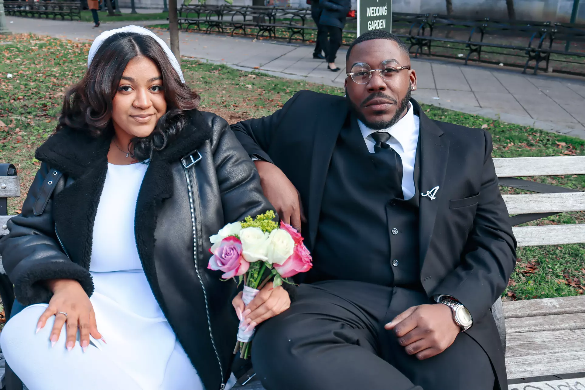 60-Min or 2-Hour Manhattan Outdoor Photography Session