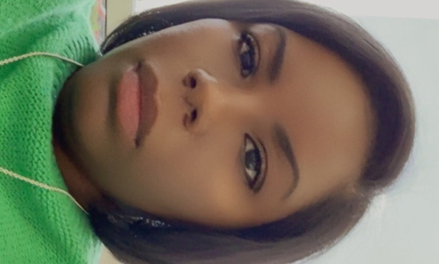 Image 7: Up to 60% Off on Salon - Women's Haircut