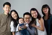 One Hour Family Legacy Photoshoot for Up to 13 People with Two Desk Frames at Zen Shots (Up to 97% Off) - Image 7