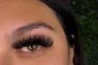 Full Set of Volume w/ or w/o Refill or Eyelash Extensions + Bottoms at Lala Lash Lab (Up to 33% Off) - Second Medium