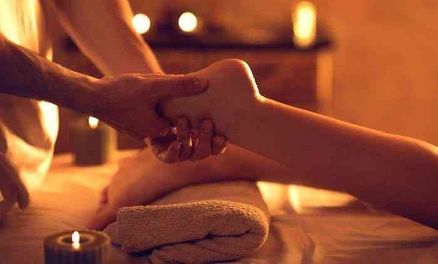 Image 4: Jusqu'à 50% de remise sur Massage - Autre spécialité chez Praticienne en Médecine Tradtionnelle Chinoise