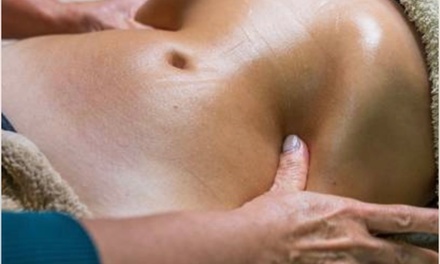 One 60-Minute Lymphatic Drainage Massage - Beyond Beautiful Spa-Body Sculpting & Teeth Whitening