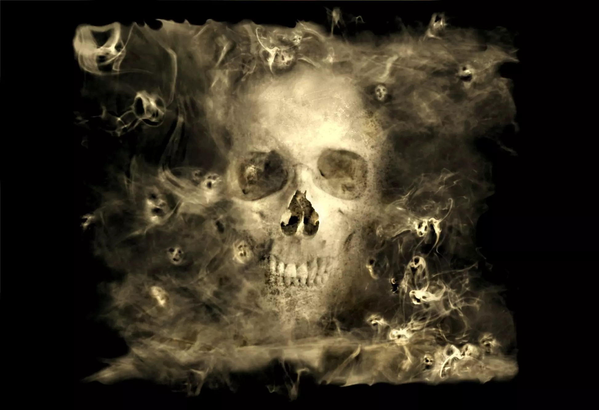 90-Minute Legends and Myths Haunted Pub Crawl for 2 or 4