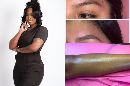 Brazilian Wax & Underarm Wax - BARE AND SMOOTH ESTHETICS LLC