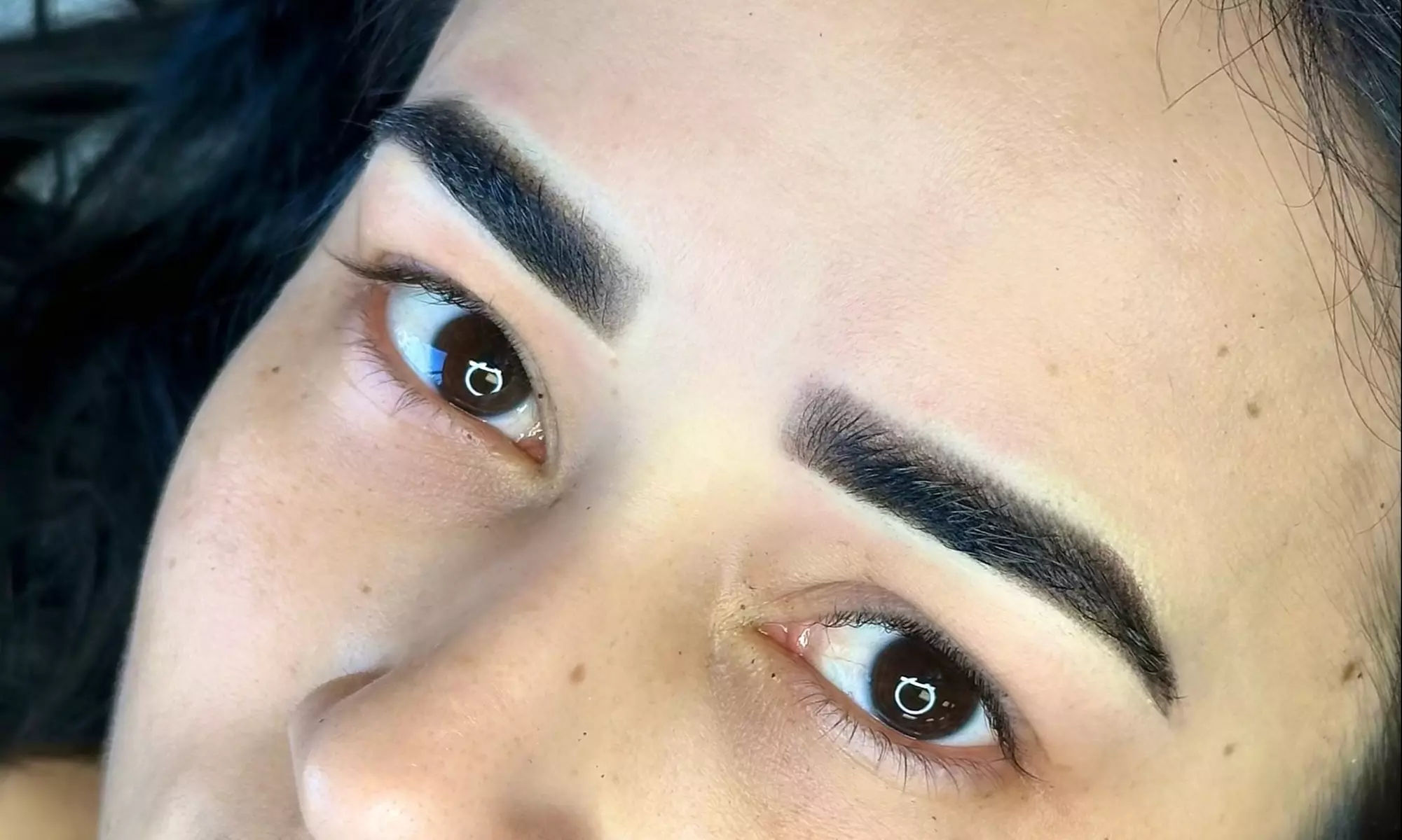 Up to 51% Off on Makeup Application at Barbie Brows PMU