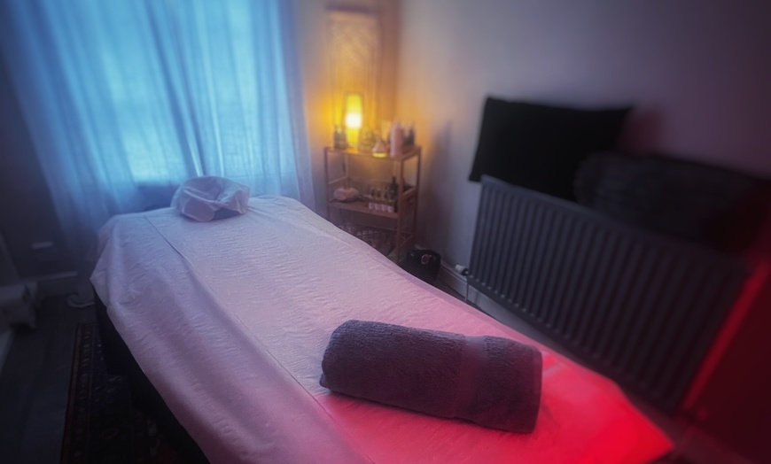 Image 6: Up to 35% Off on Massage - Swedish at Her Sanctuary Holistic Clinic