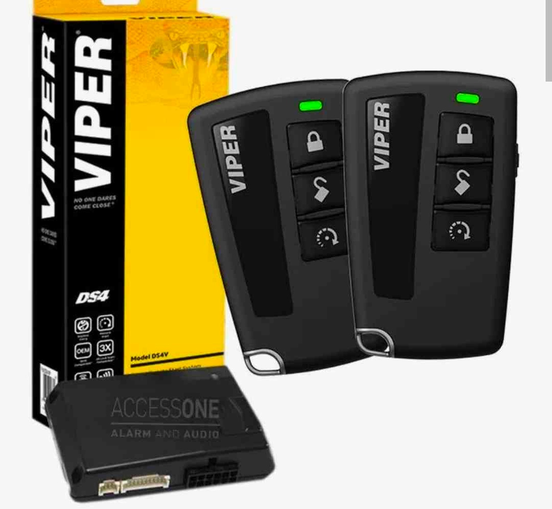 Upgrade The Car with a Remote Starter Installation