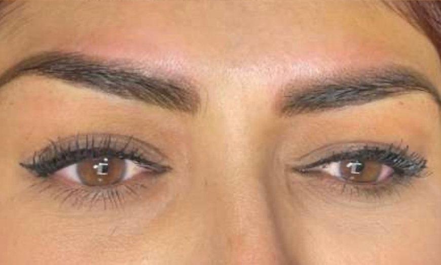 Image 1: Up to 40% Off on Microblading at Diane's Permanent Makeup