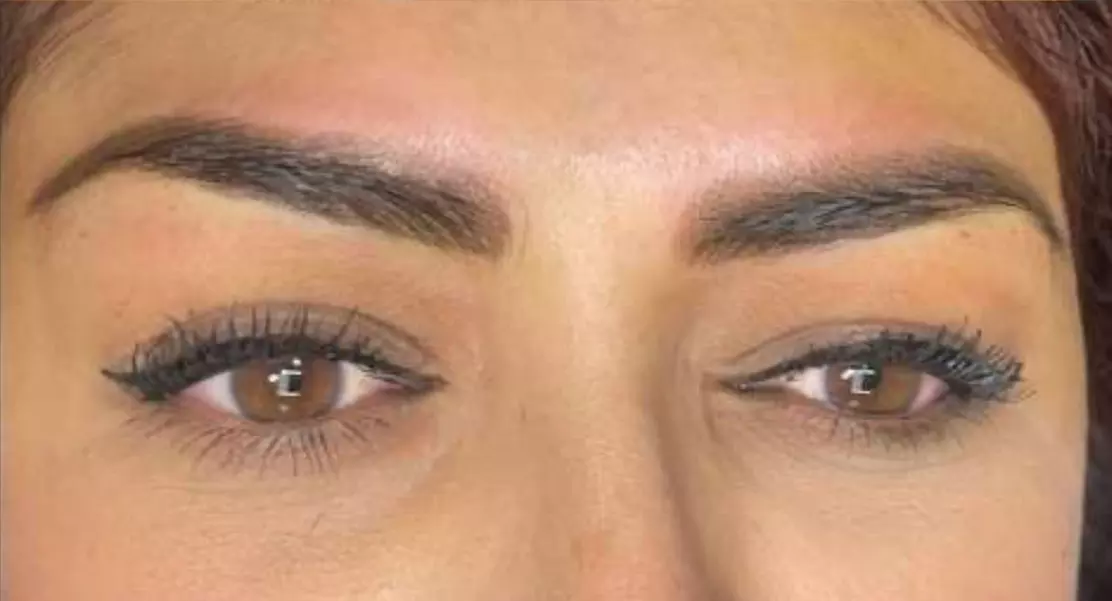 Up to 40% Off on Microblading at Diane's Permanent Makeup
