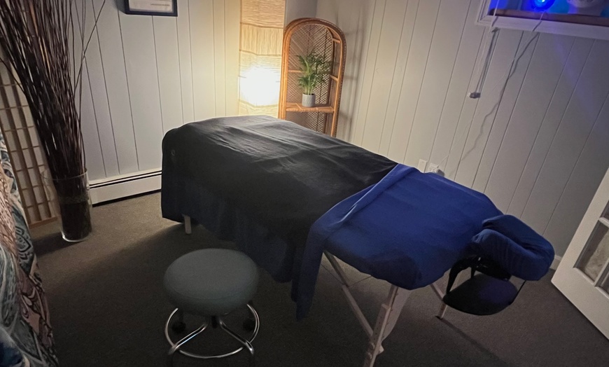 Image 3: 60- or 90-Min Swedish Massage or Deep Tissue Massage 