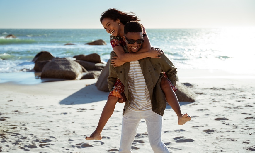 Image 10: Capture Memories with 60 or 90 Minute Outdoor Photography Session