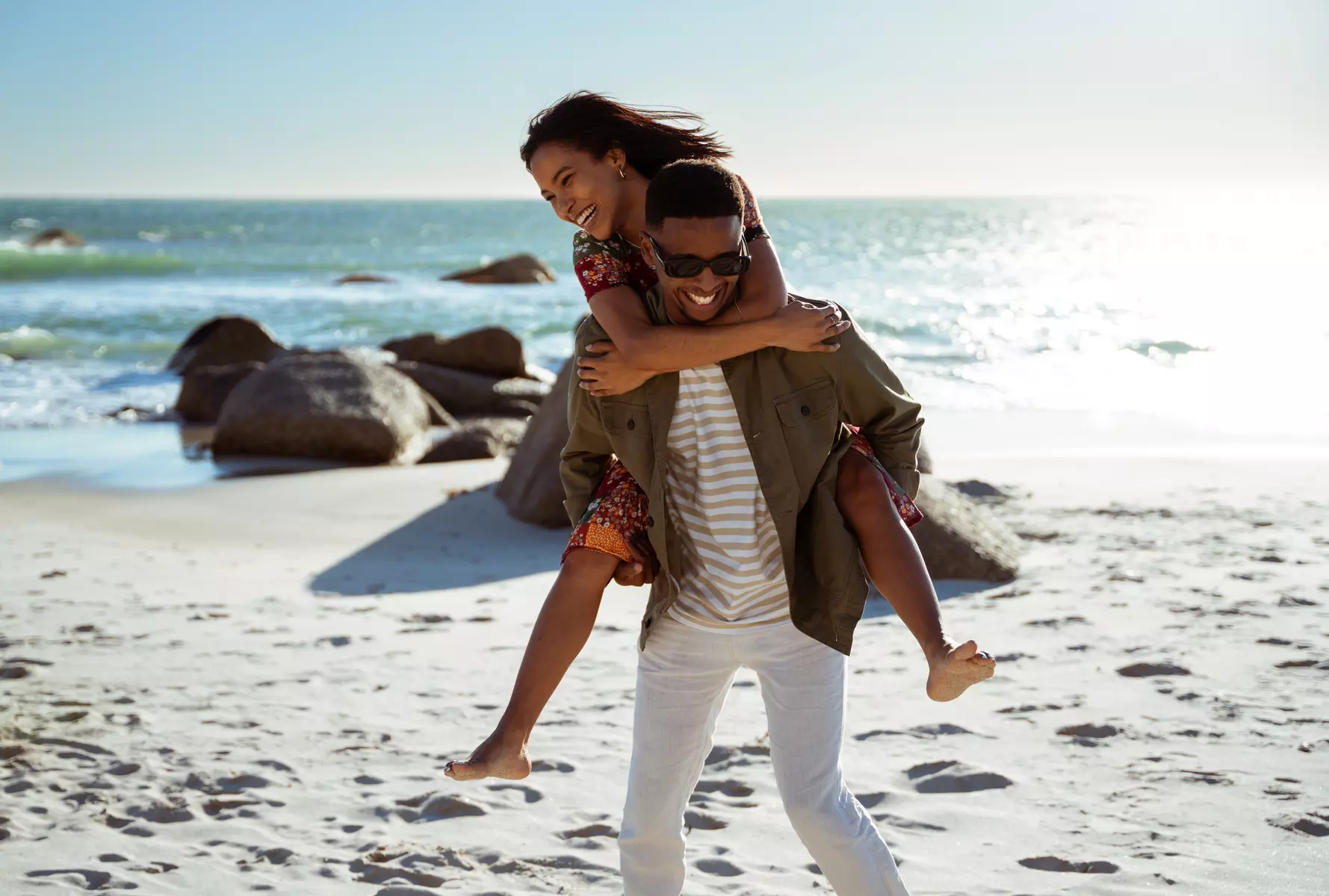 Capture Memories with 60 or 90 Minute Outdoor Photography Session