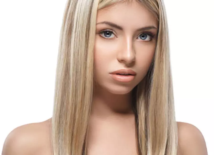 Haircut, Condition & Blowdry and Regrowth or Choice of Hair Color