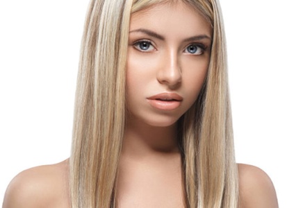 Haircut, Condition & Blowdry - Crystals wellness spa