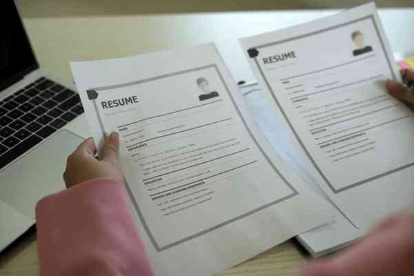 Professional Resume Writing Service for Job Seekers
