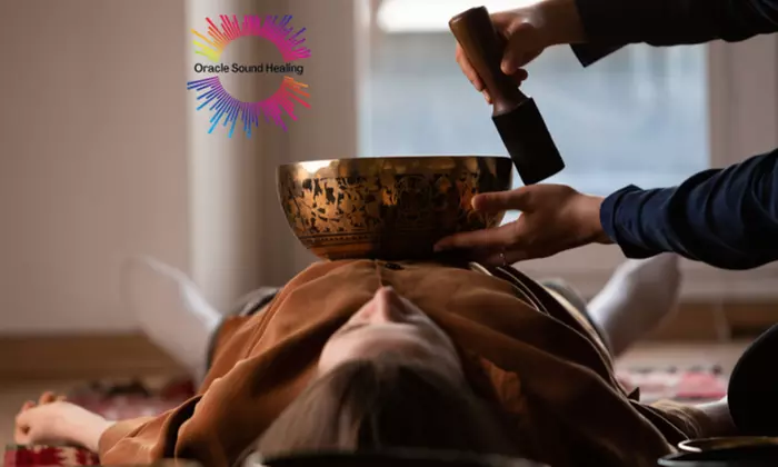 Experience Deep Relaxation with a Sound Bath Meditation