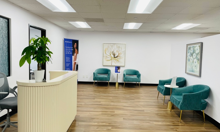 Image 3: Up to 30% Off on Injection - Botox at Pretty Medical Spa