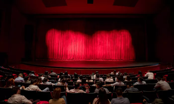 One-Year Live Events Membership for Two or Four tickets per event from seatjunky.com (Up to 51% Off) - Primary Image
