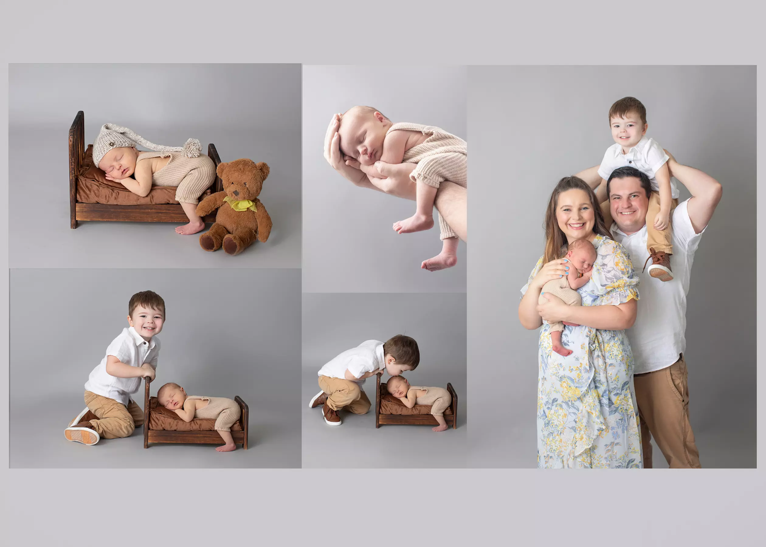 Up to 20% Off on Seasonal Photography at Sanni Photogallery