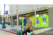 Hidden Gems Adventure: 2- or 3-Hr | Downtown Las Vegas GPS-Guided Electric Scooter Tour (Up to 30% Off)  - Second Medium