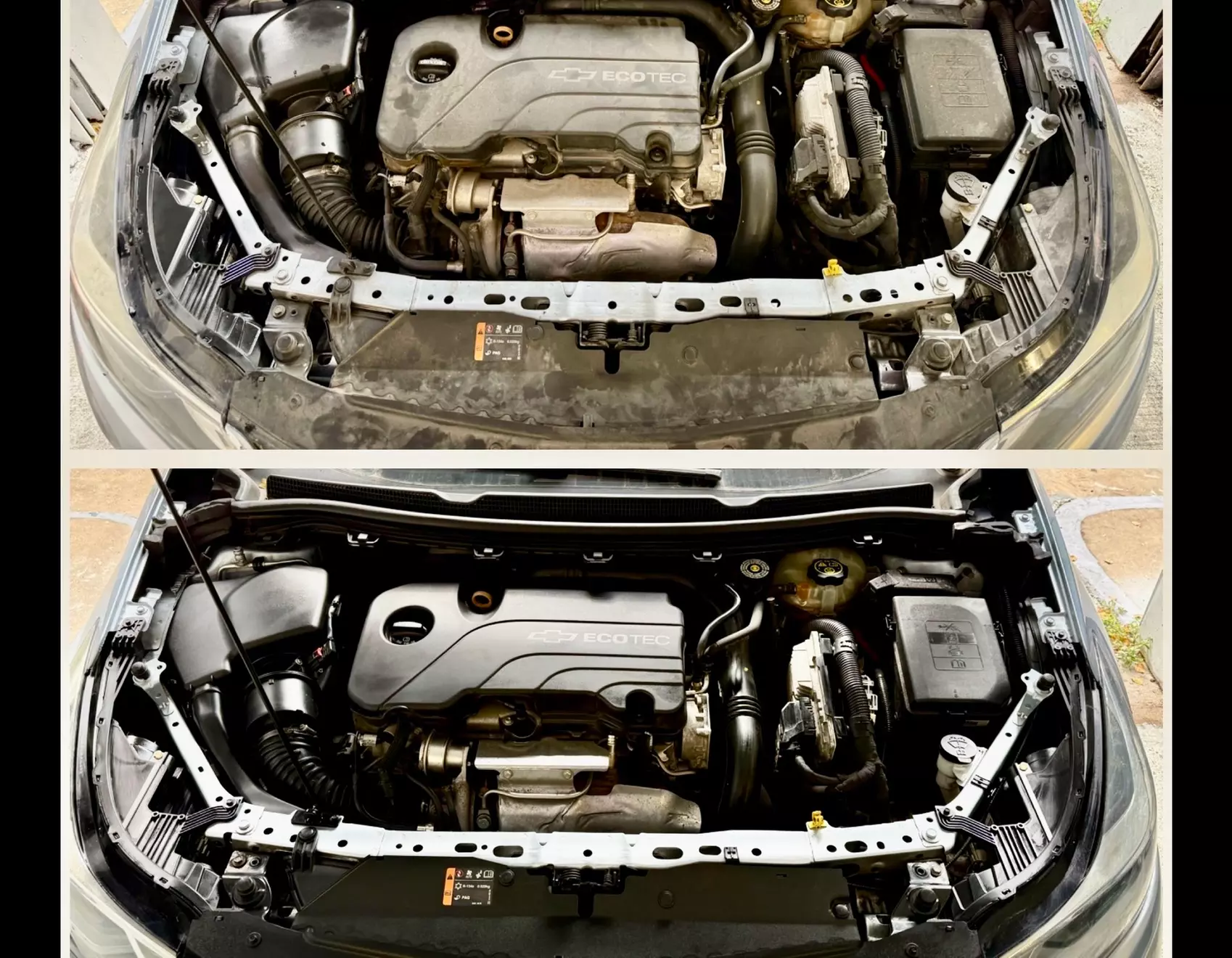 Up to 82% Off on Exterior & Interior Car Detail at Dark Horse Automotive