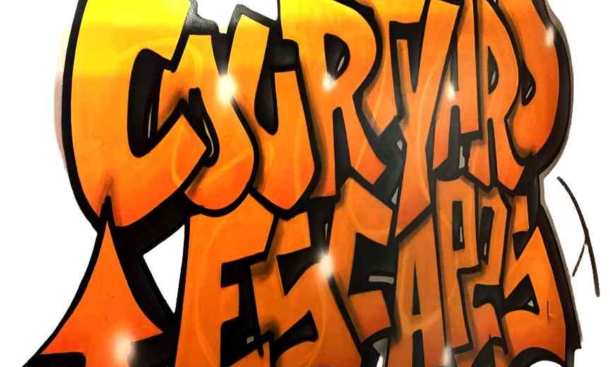 Image 2: Team Adventure Awaits: Escape Room Experience for Two, Four, or Six