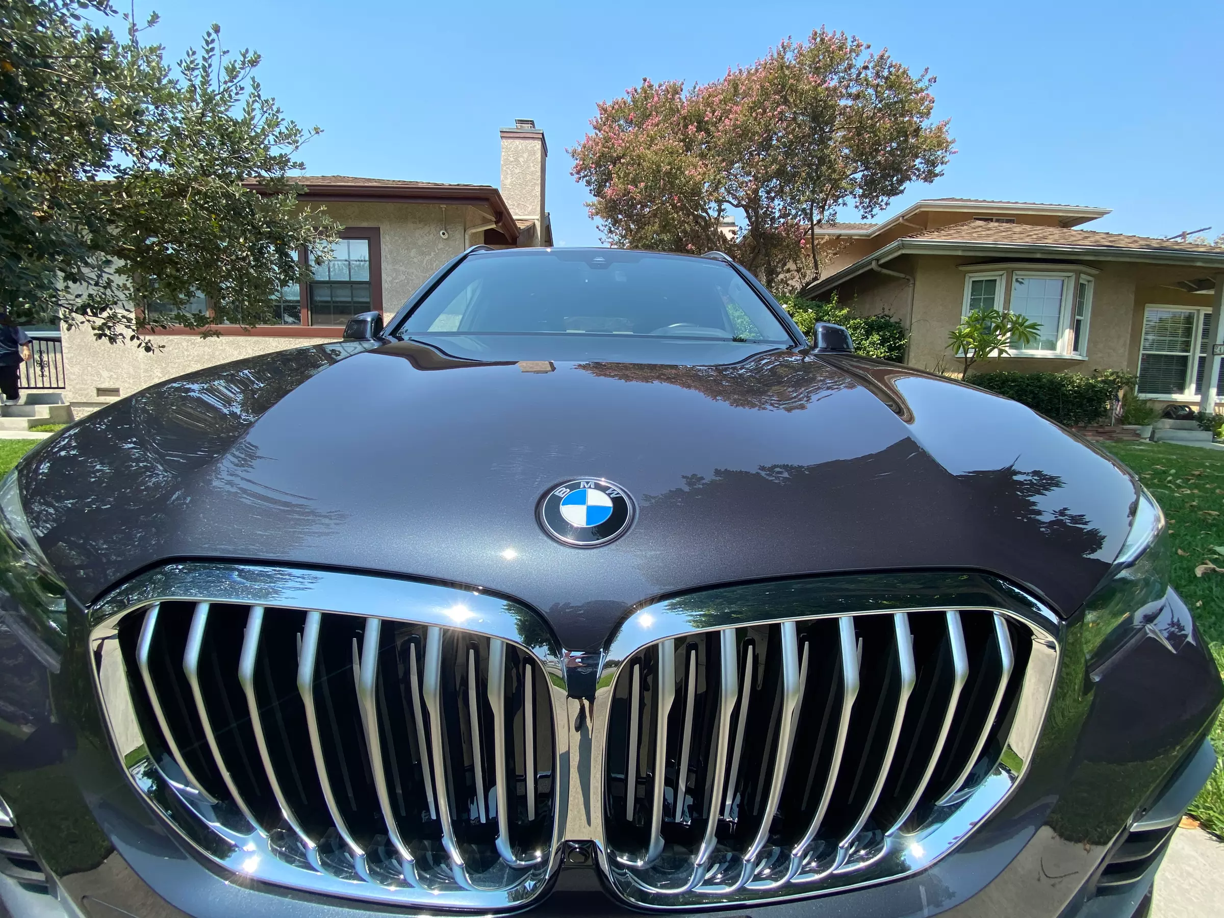 Auto Detailing and Waxing Packages for Sedans or Coupes