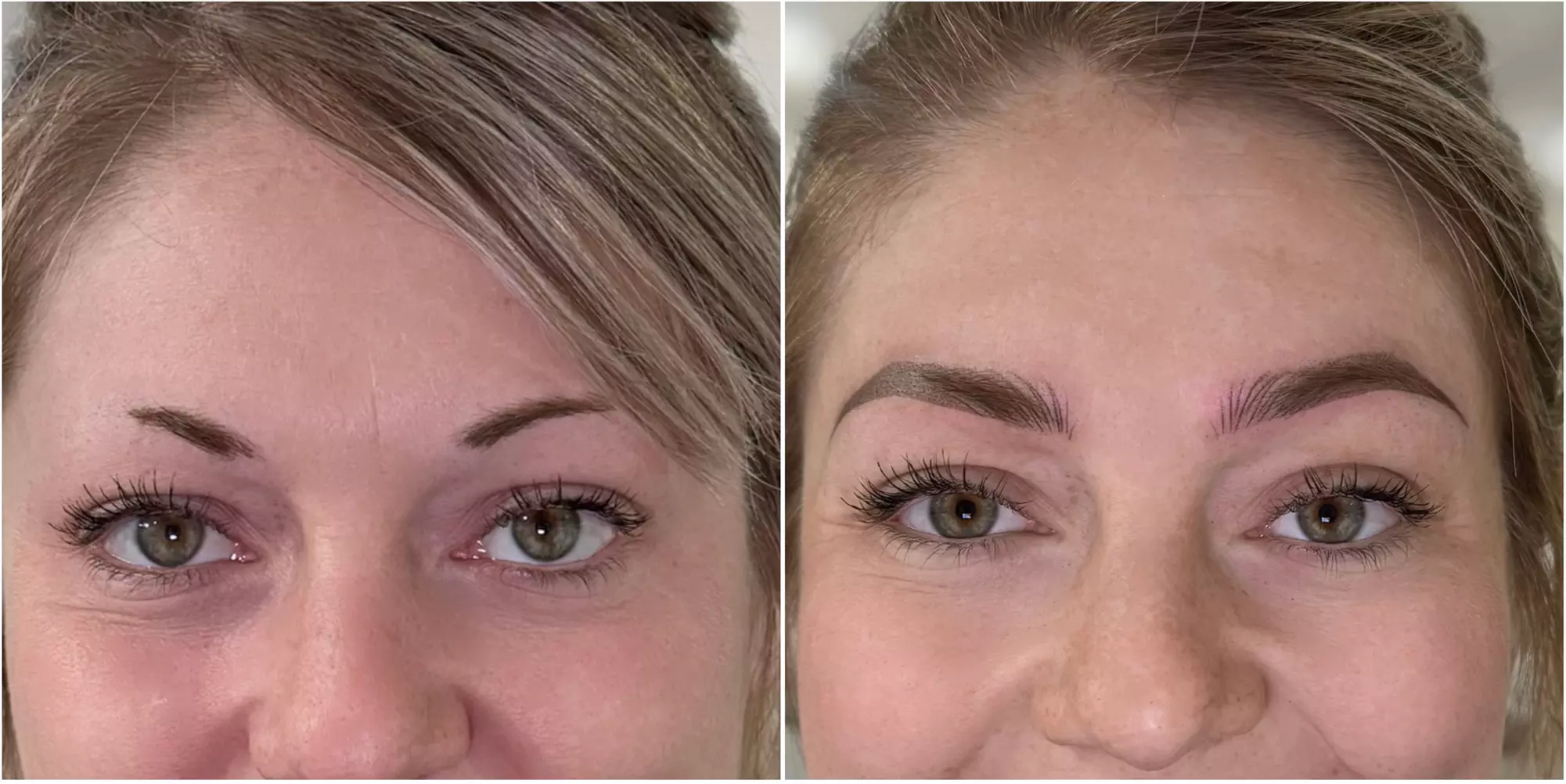 Up to 37% Off on Permanent Makeup at Inidigo Ink Beauty