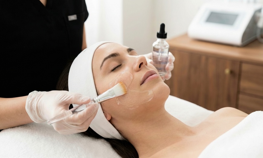 Image 5: Rejuvenate your skin with Skin Infusion, Biostimulation and LED