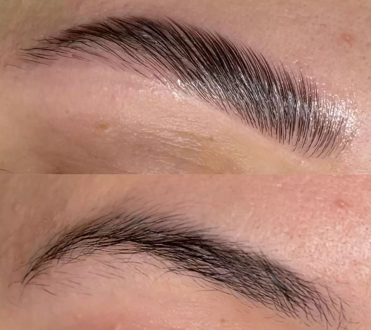 Get Gorgeous Brow Lamination, Tint and Wax Options