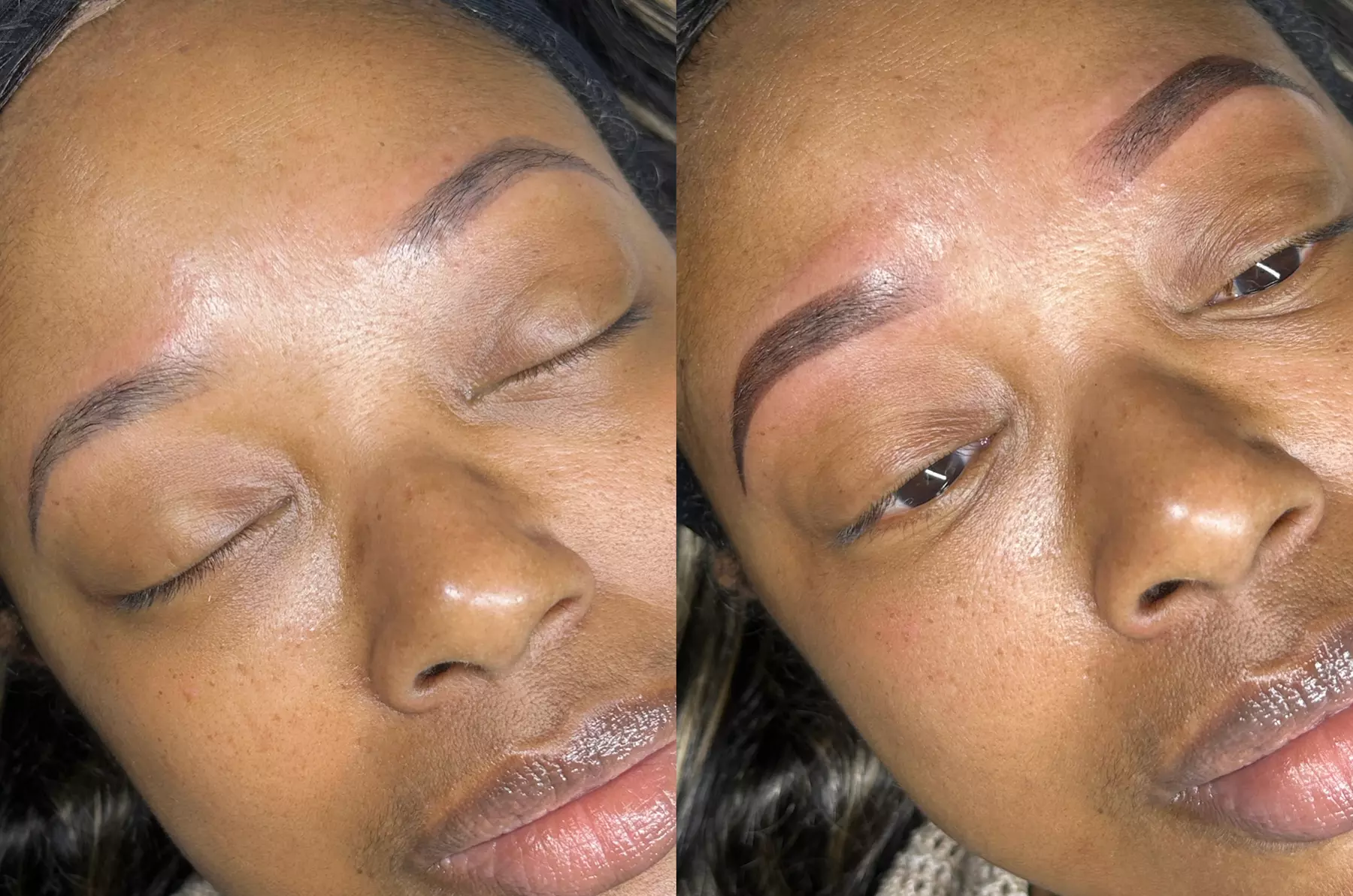 Up to 73% Off on Microblading at The Chel’le Effect: Beauty & Aesthetics Studio