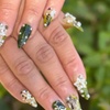 Image 1: Long-Lasting Gel Manicures & Pedicures for Polished Nails