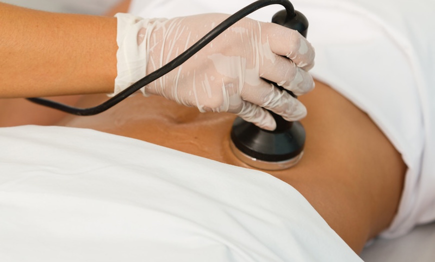 Image 5: One, Four or Eight Body Sculpting Sessions
