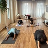 Image 1: Yoga Classes, Wellness Events & Vegan Meals at Studio Om