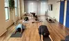 Up to 45% Off on Yoga at Studio Om