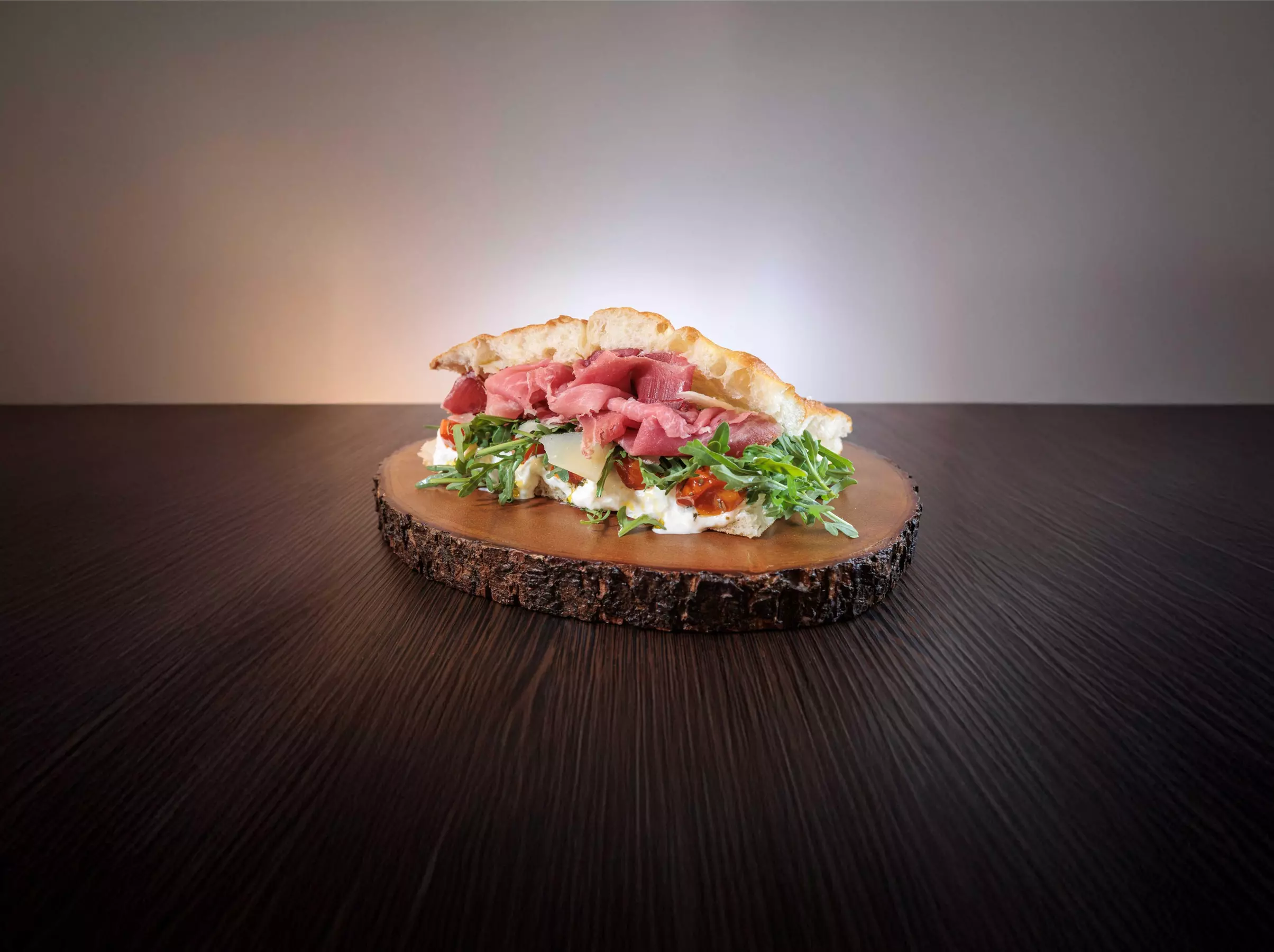 Hasta 35% de dto. en Catering en BURPY Focaccia Italiana - Primary Image